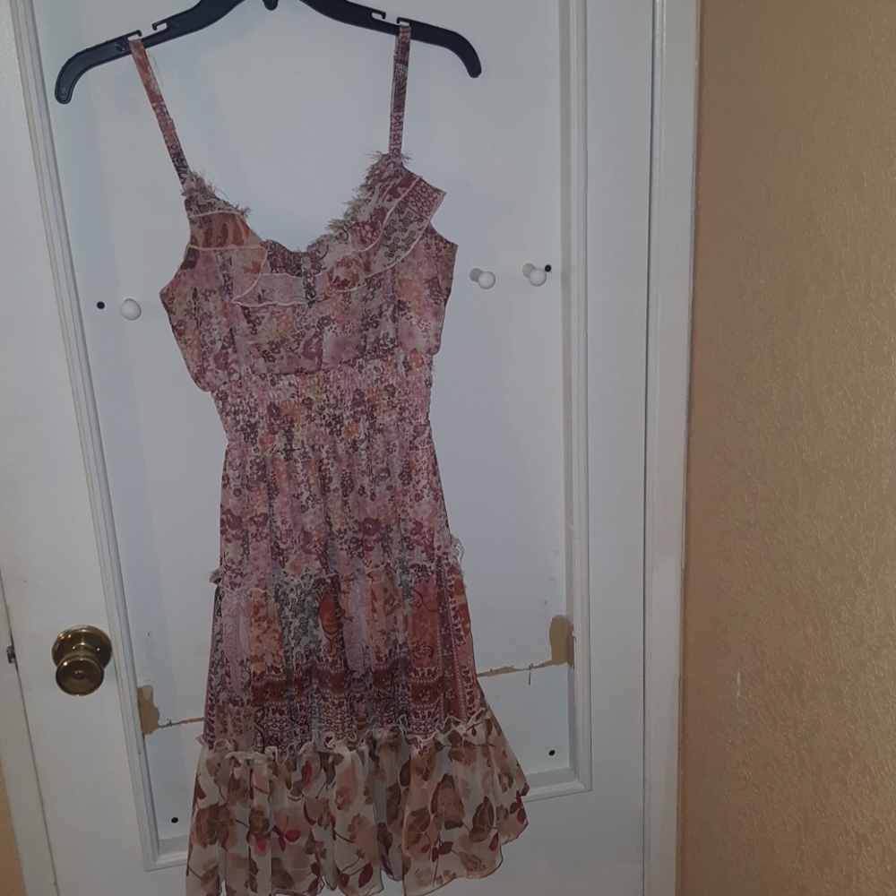 American Rag dress